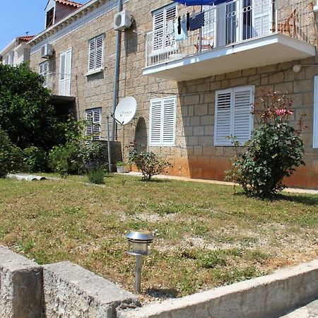 Apartment Dubrovnik 9099B Exteriér fotografie