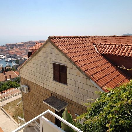 Apartment Dubrovnik 9099B Exteriér fotografie