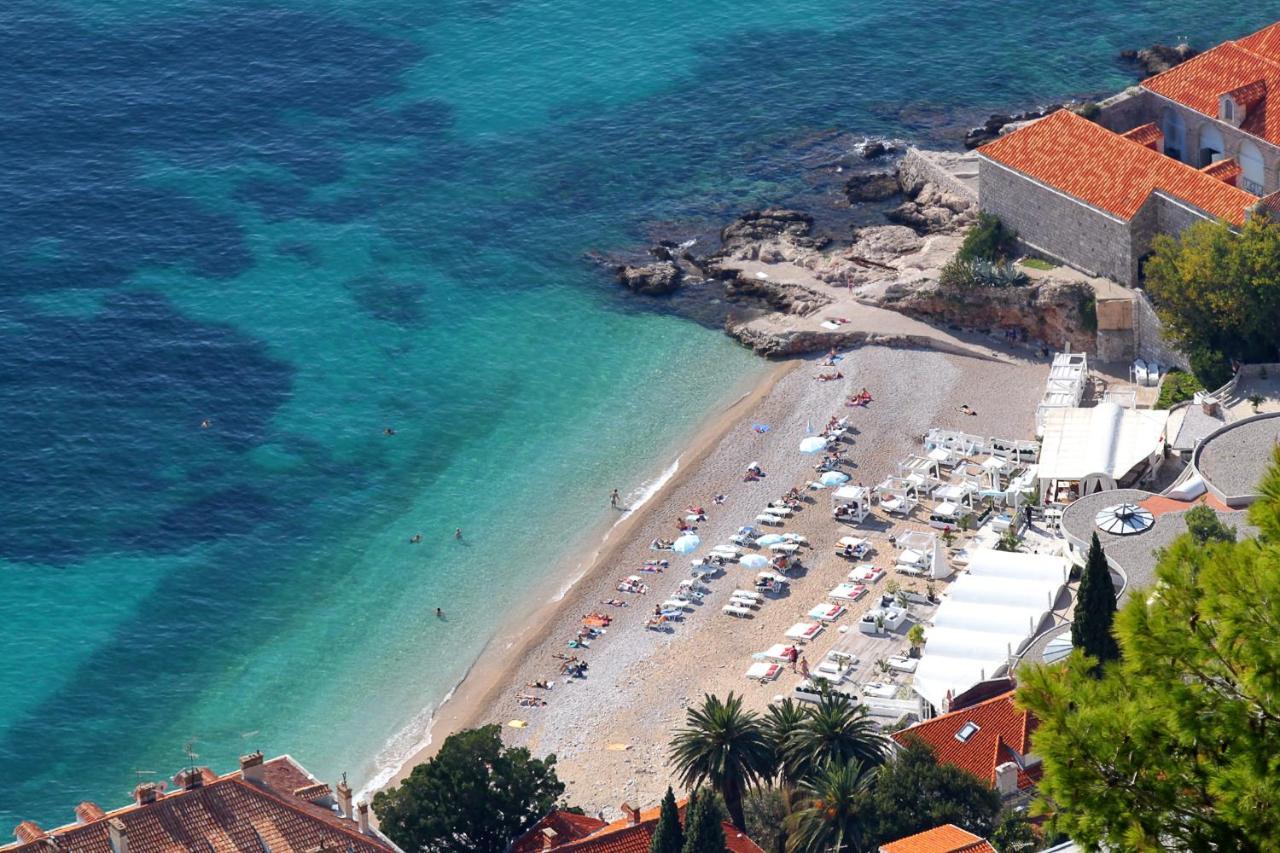 Apartment Dubrovnik 9099B Exteriér fotografie