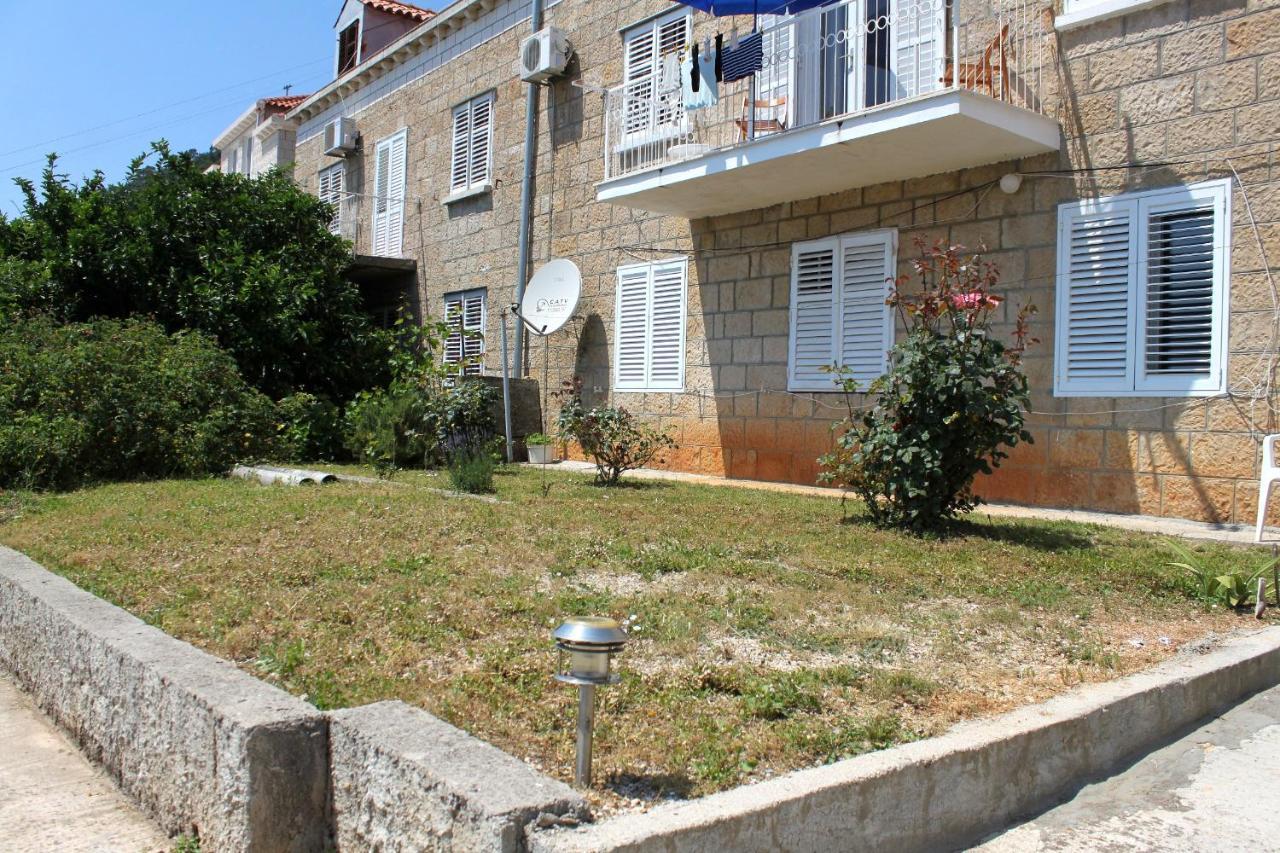 Apartment Dubrovnik 9099B Exteriér fotografie