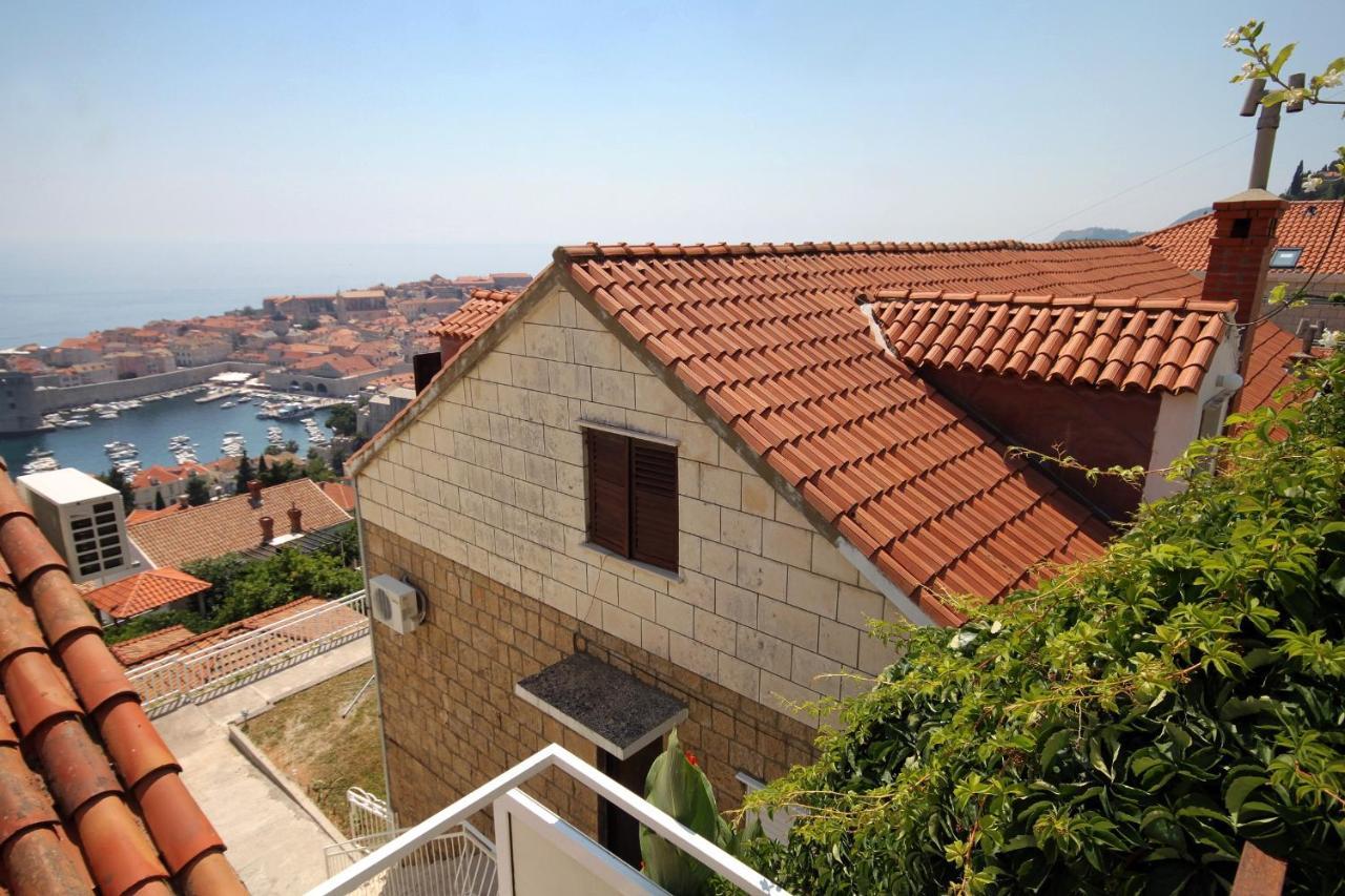 Apartment Dubrovnik 9099B Exteriér fotografie