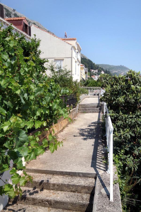 Apartment Dubrovnik 9099B Exteriér fotografie