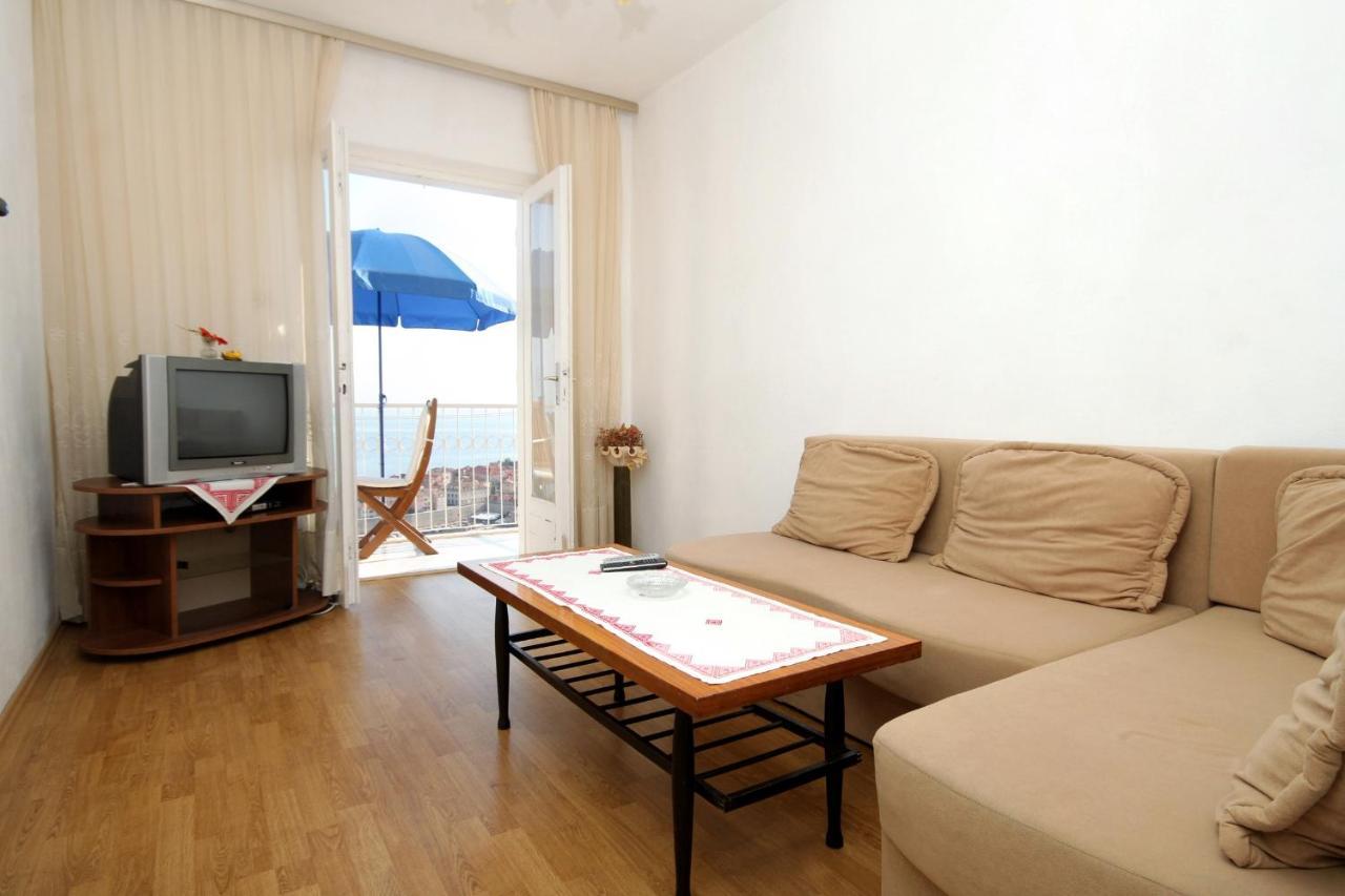 Apartment Dubrovnik 9099B Exteriér fotografie