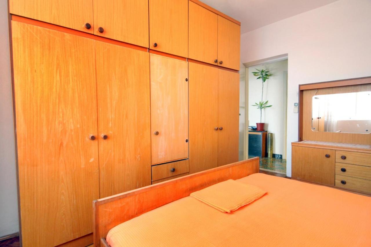 Apartment Dubrovnik 9099B Exteriér fotografie