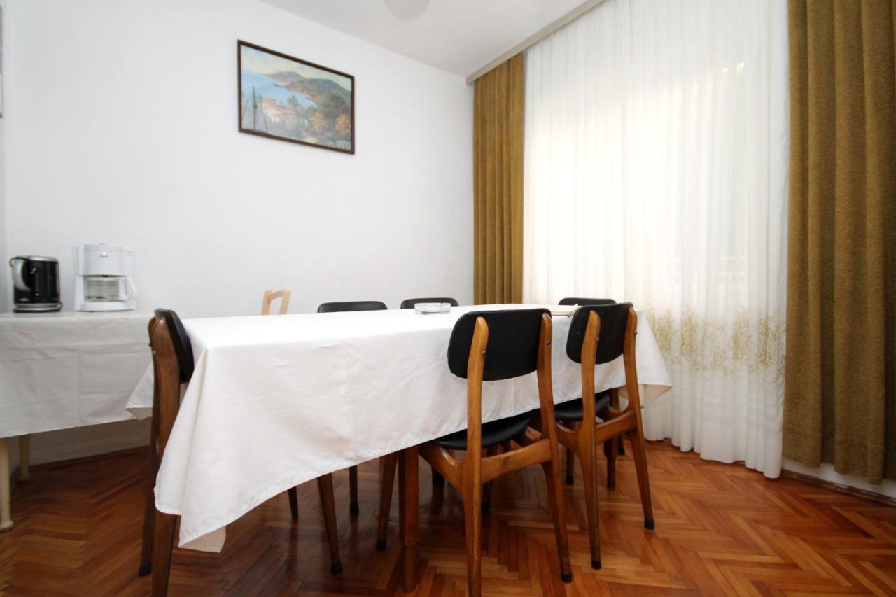 Apartment Dubrovnik 9099B Exteriér fotografie