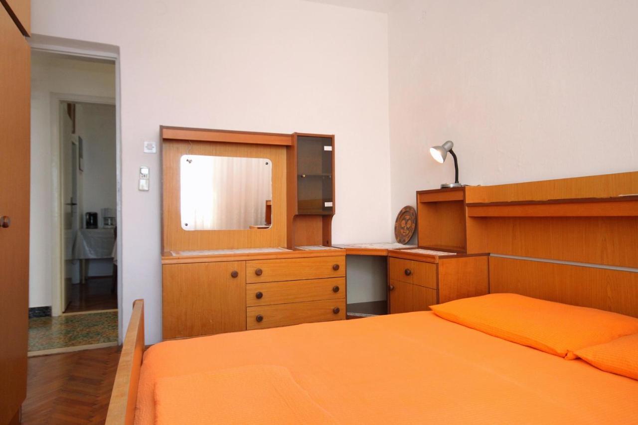 Apartment Dubrovnik 9099B Exteriér fotografie