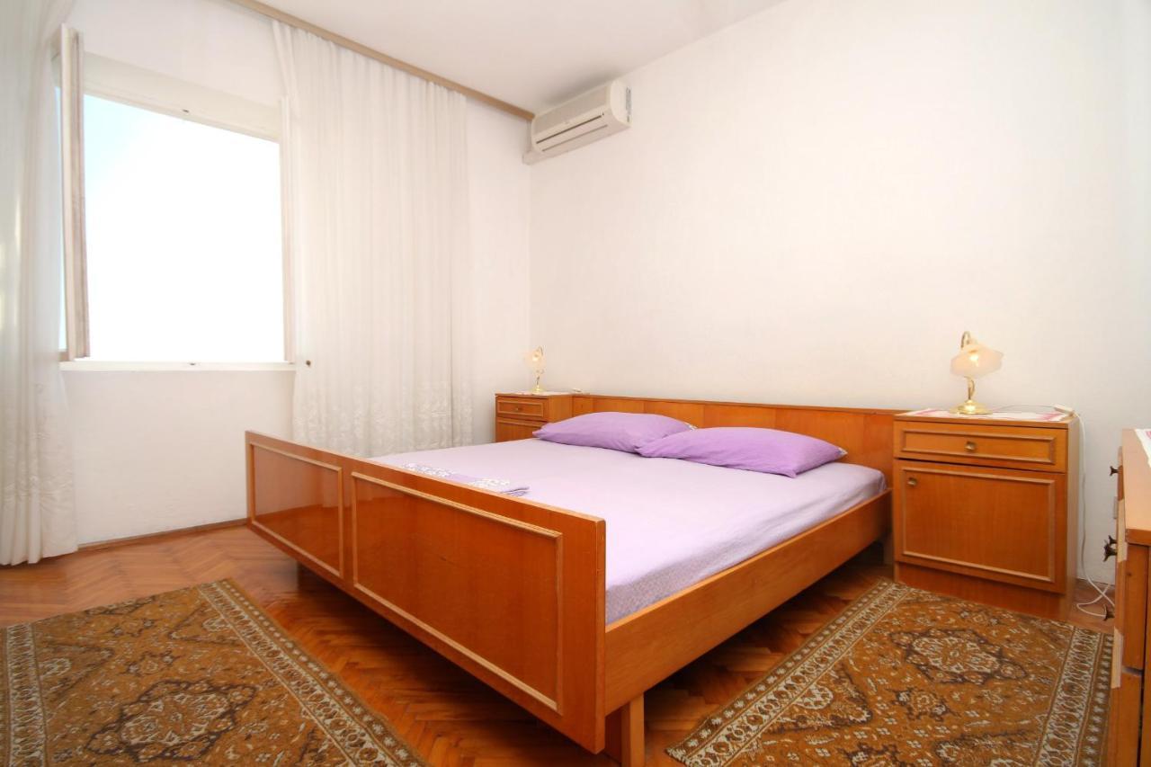 Apartment Dubrovnik 9099B Exteriér fotografie