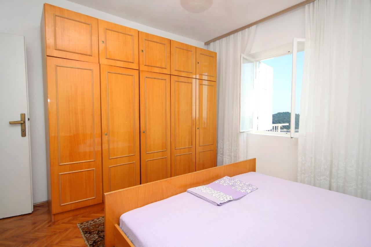 Apartment Dubrovnik 9099B Exteriér fotografie