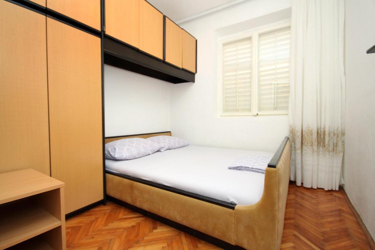 Apartment Dubrovnik 9099B Exteriér fotografie
