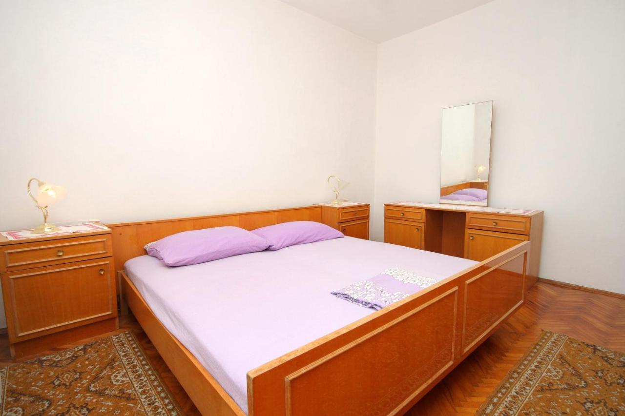 Apartment Dubrovnik 9099B Exteriér fotografie