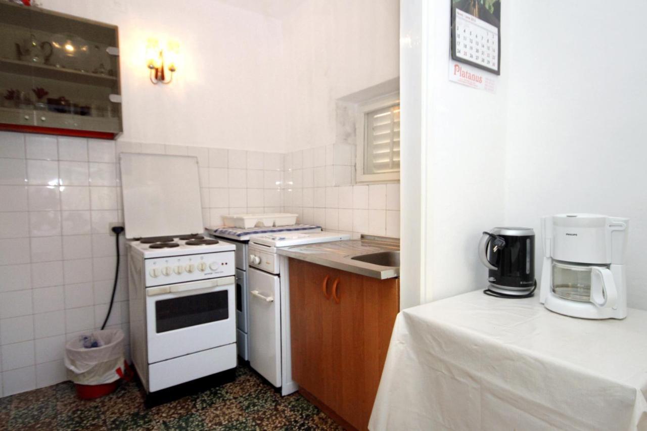 Apartment Dubrovnik 9099B Exteriér fotografie