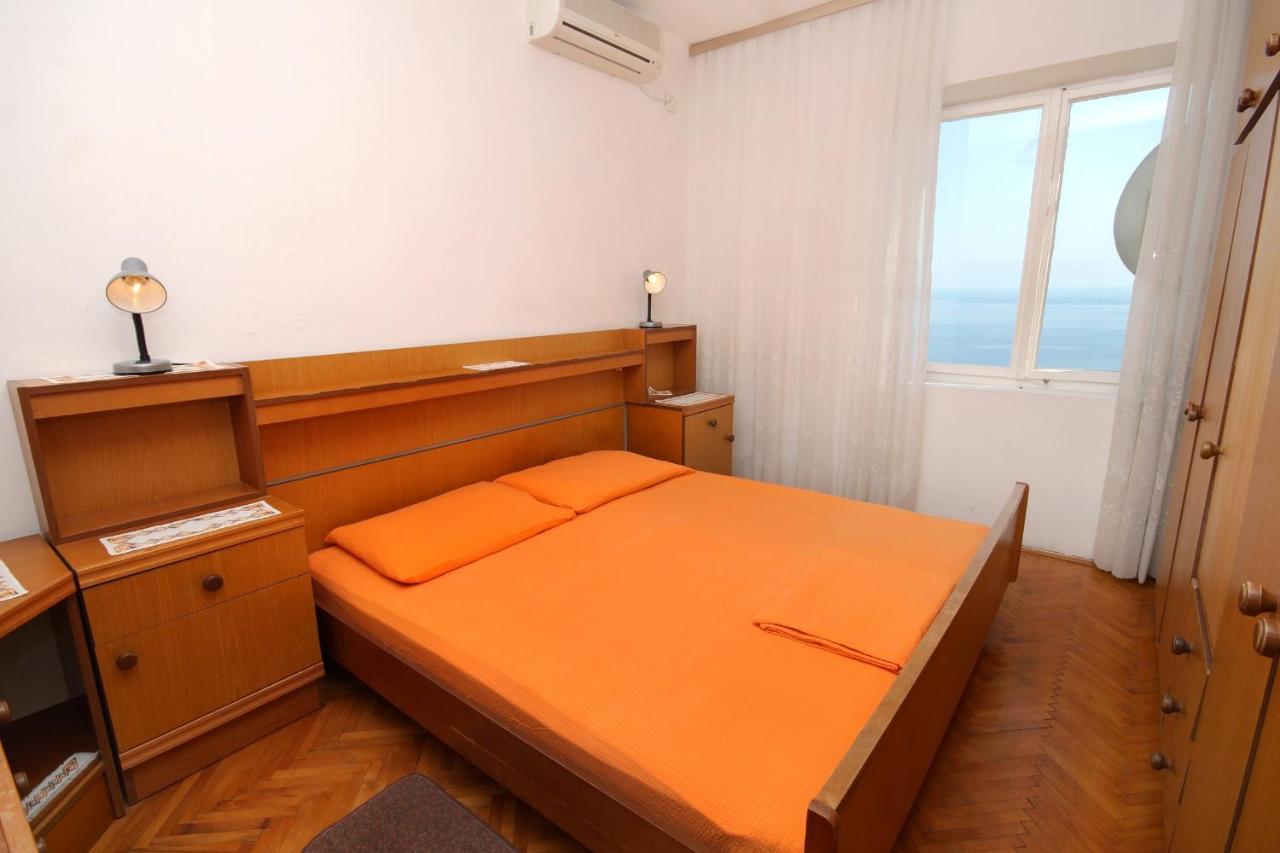Apartment Dubrovnik 9099B Exteriér fotografie