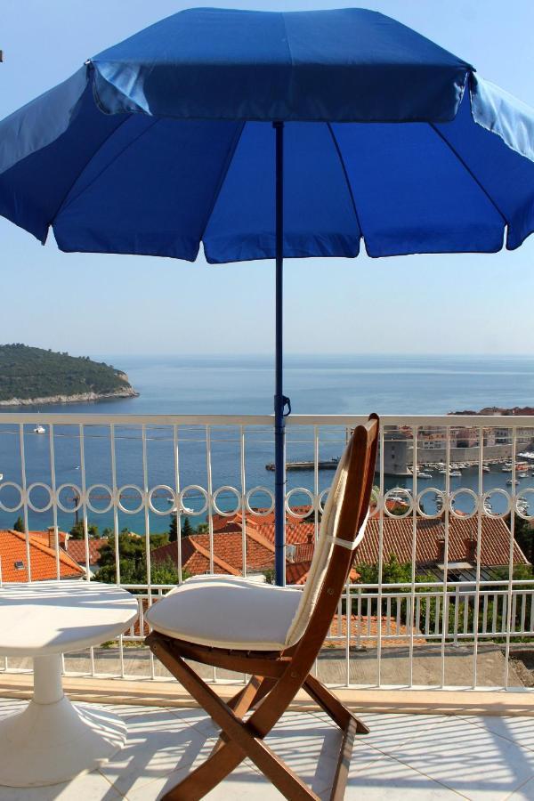Apartment Dubrovnik 9099B Exteriér fotografie